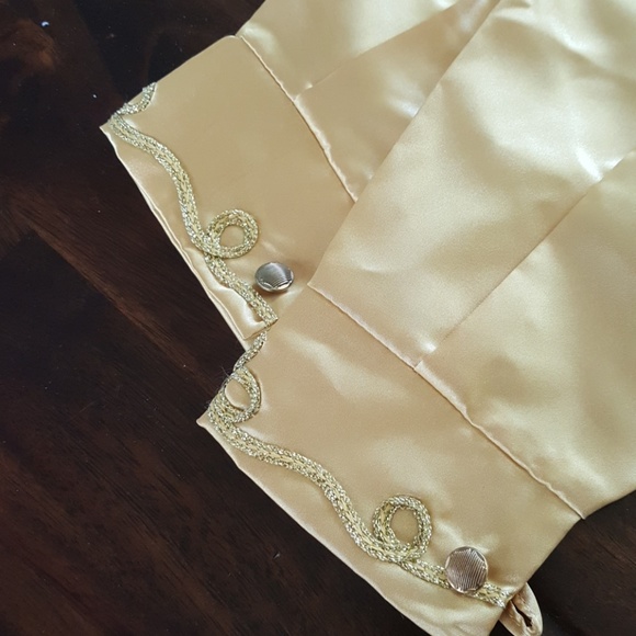 Arabian Halloween Costume - Picture 4 of 8